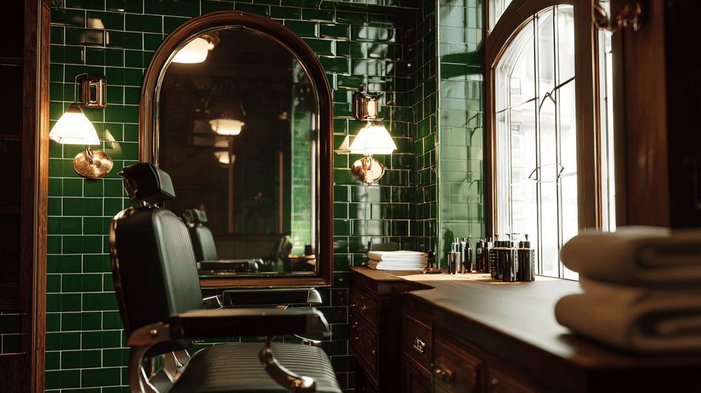 barbier worden in je eigen barbershop