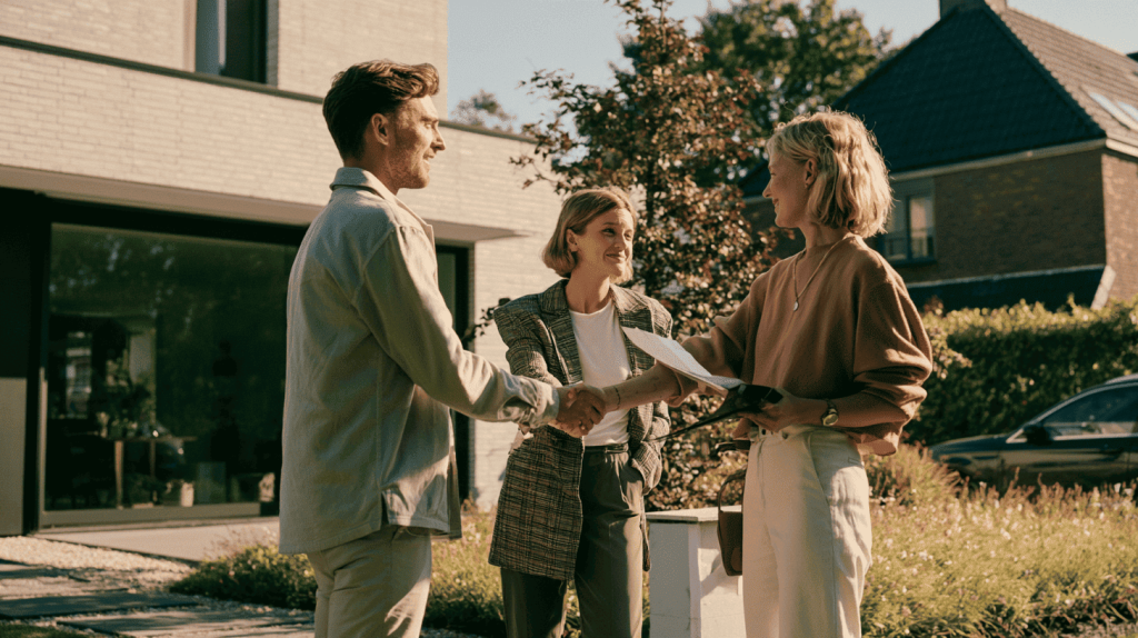 samenwerking makelaar hypotheekadviseur